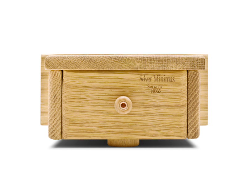 oyaide.com :: Silver Minimus【取扱終了】