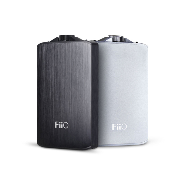 Products of FiiO JP