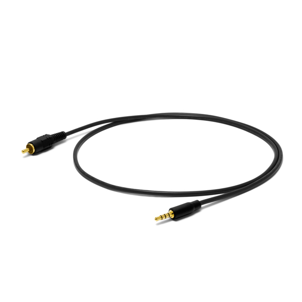 FIIO ケーブル、DACモジュール セット Amazon.co.jp: Extremeオーディオ3.5 MMステレオ( 4極) to RCA