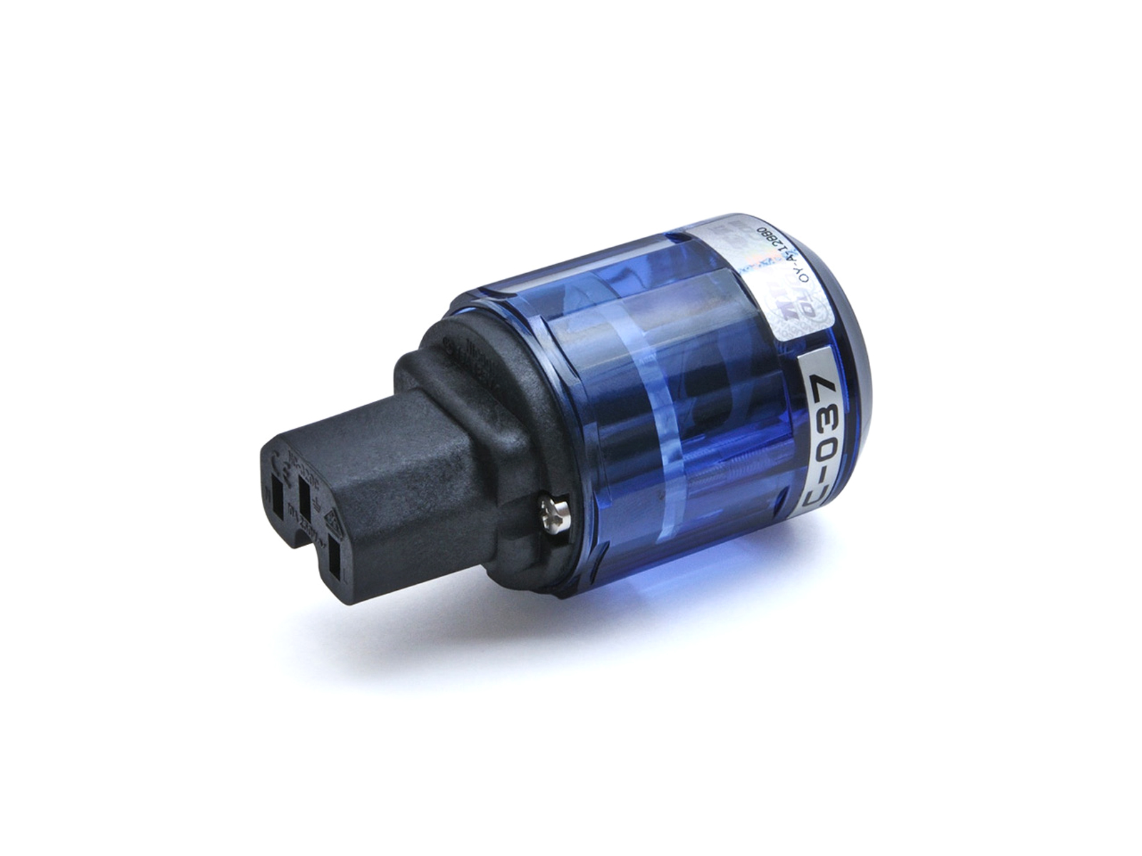 P-037 / C-037 :: オヤイデ電気